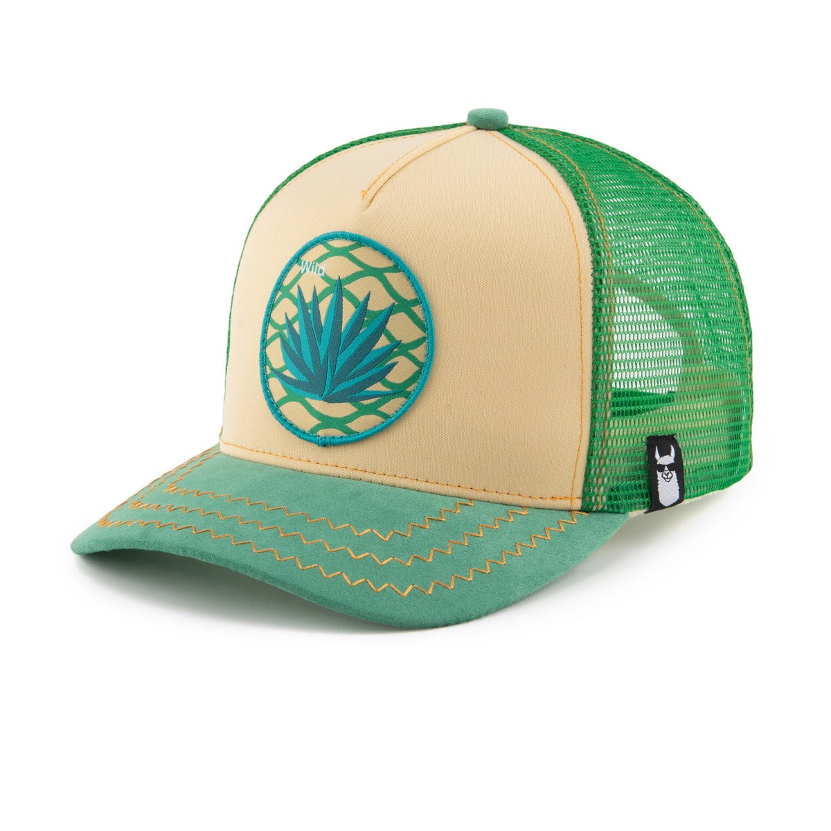 Margarita Trucker Hat