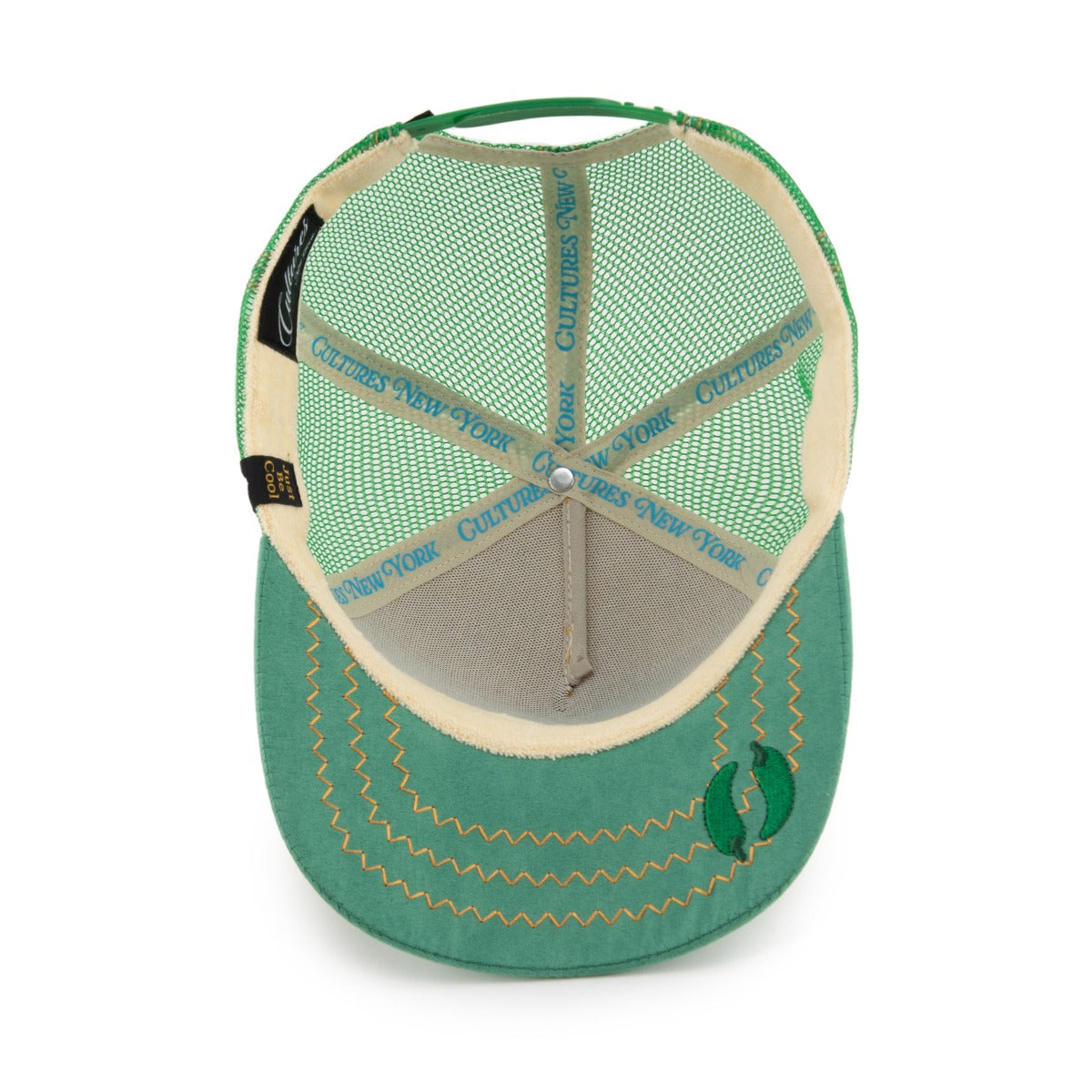 Margarita Trucker Hat