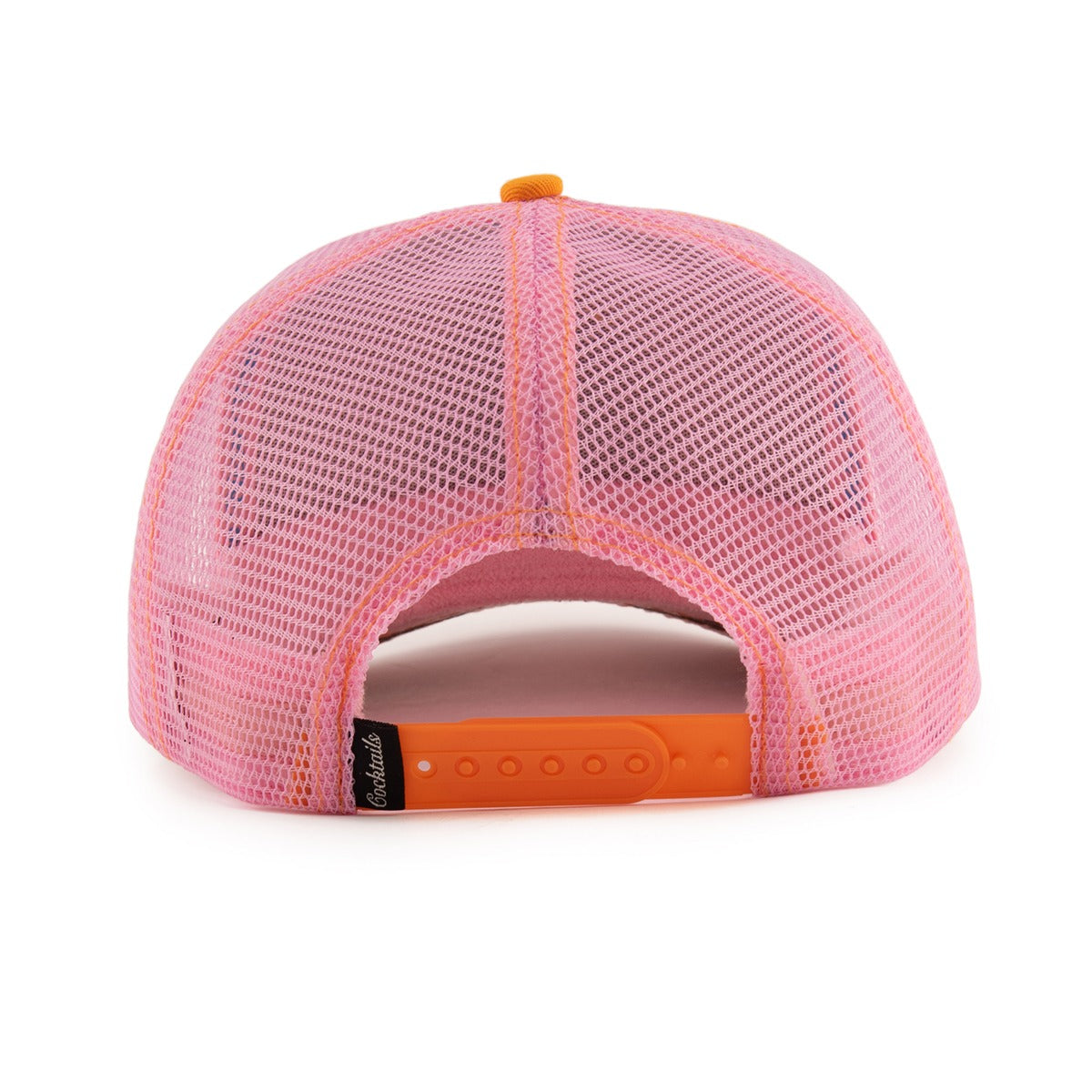 Aperol Spritz Trucker Hat