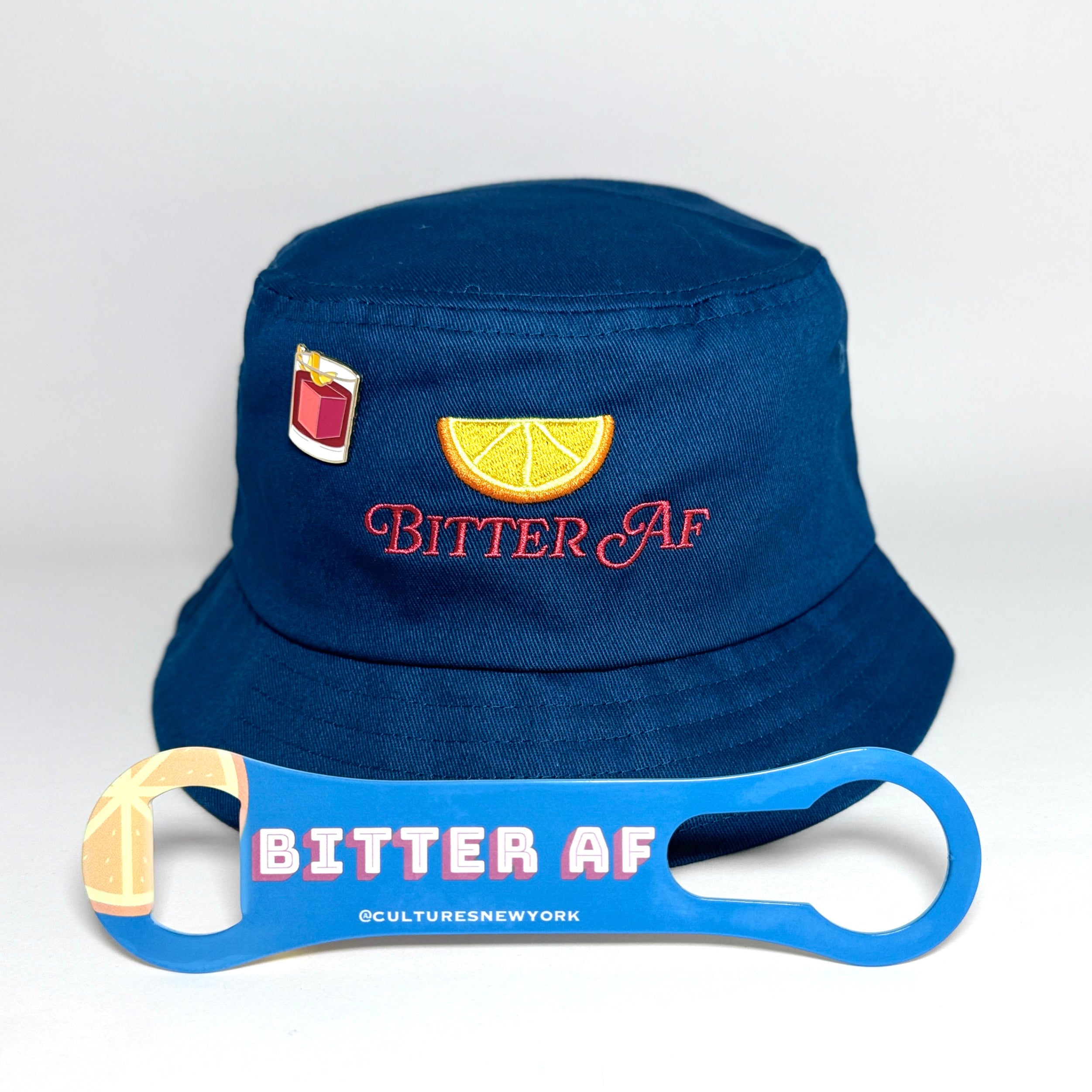 BITTER AF COLLECTION