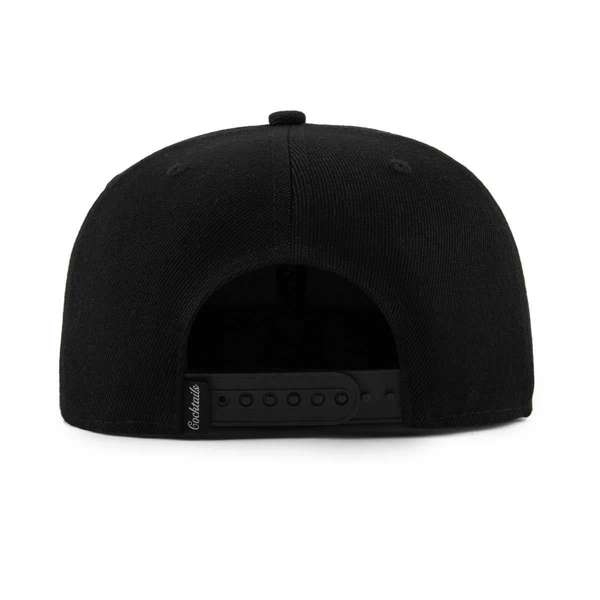 Bee's Knees 6 Panel Snapback