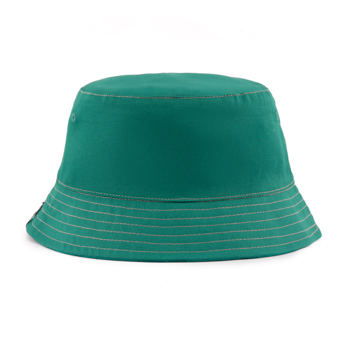 Reversible Tropical Bucket Hat