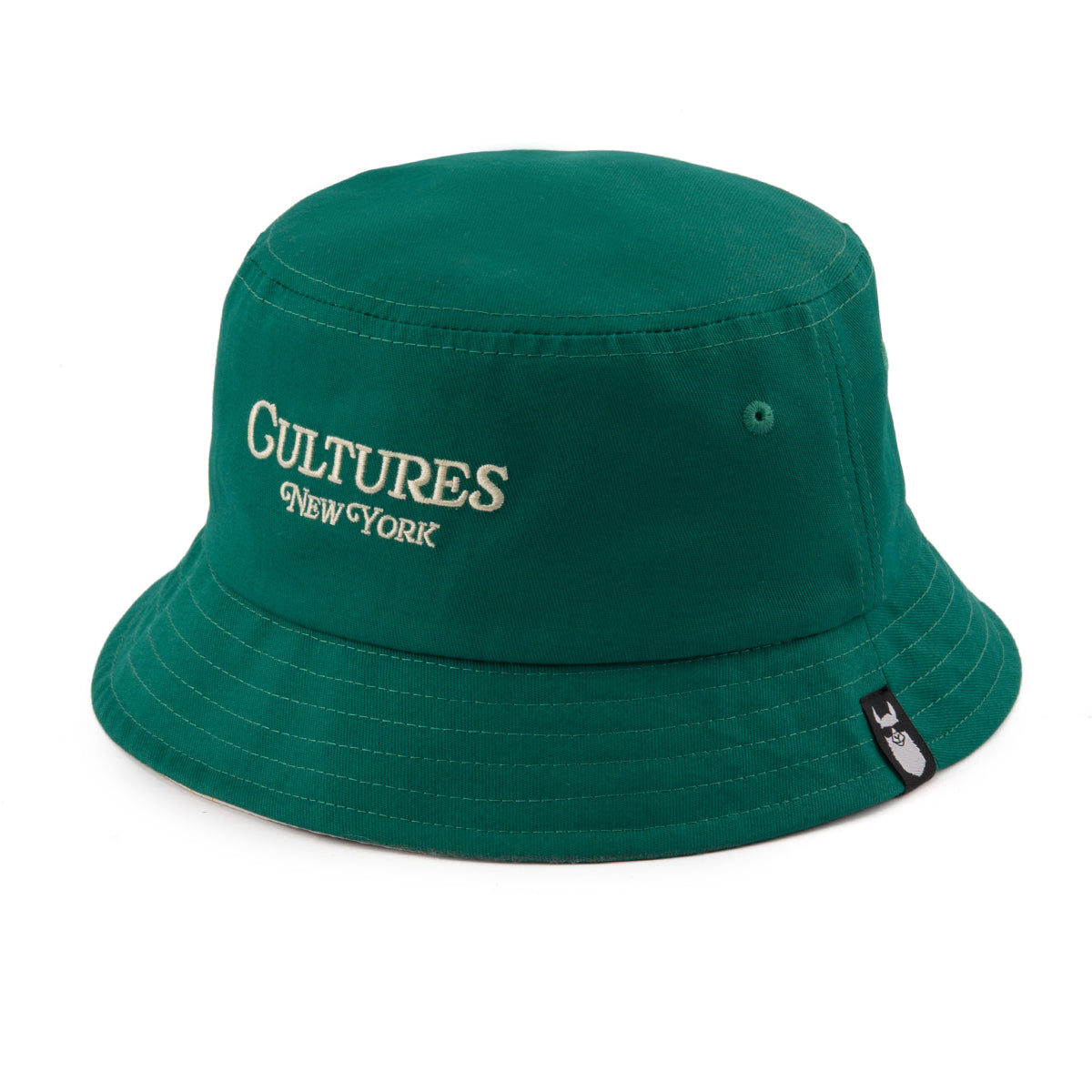 Cultures New York Bucket Hat