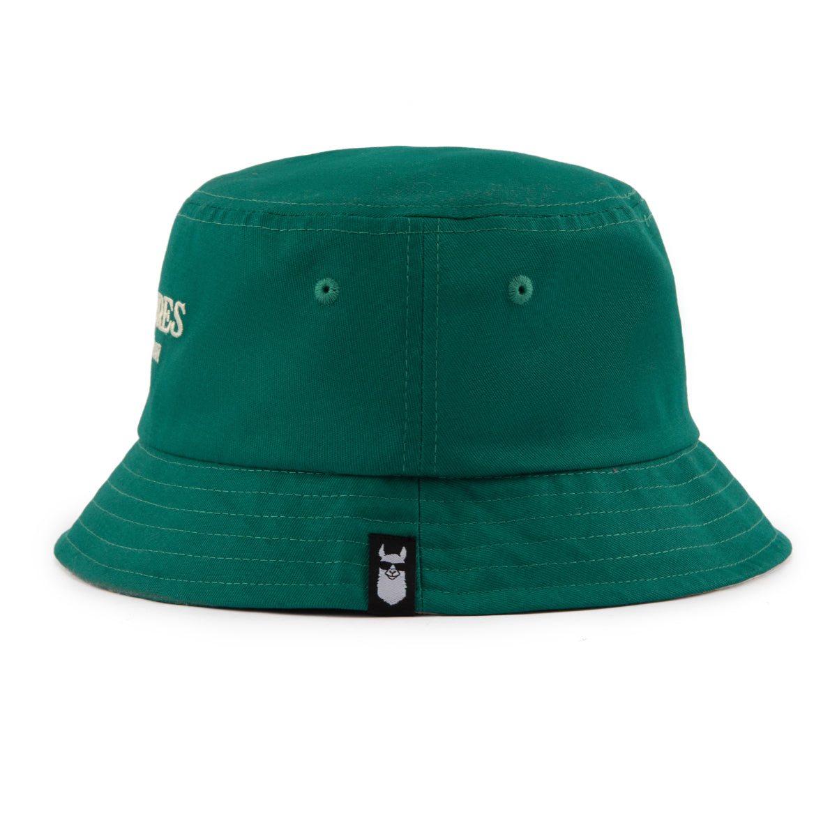 Cultures New York Bucket Hat