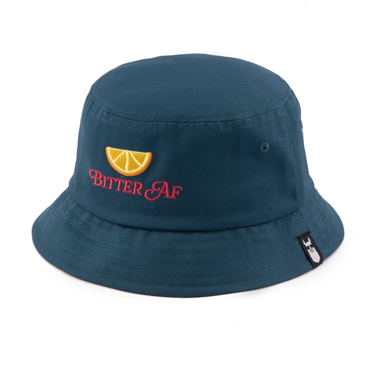 Bitter AF Bucket Hat