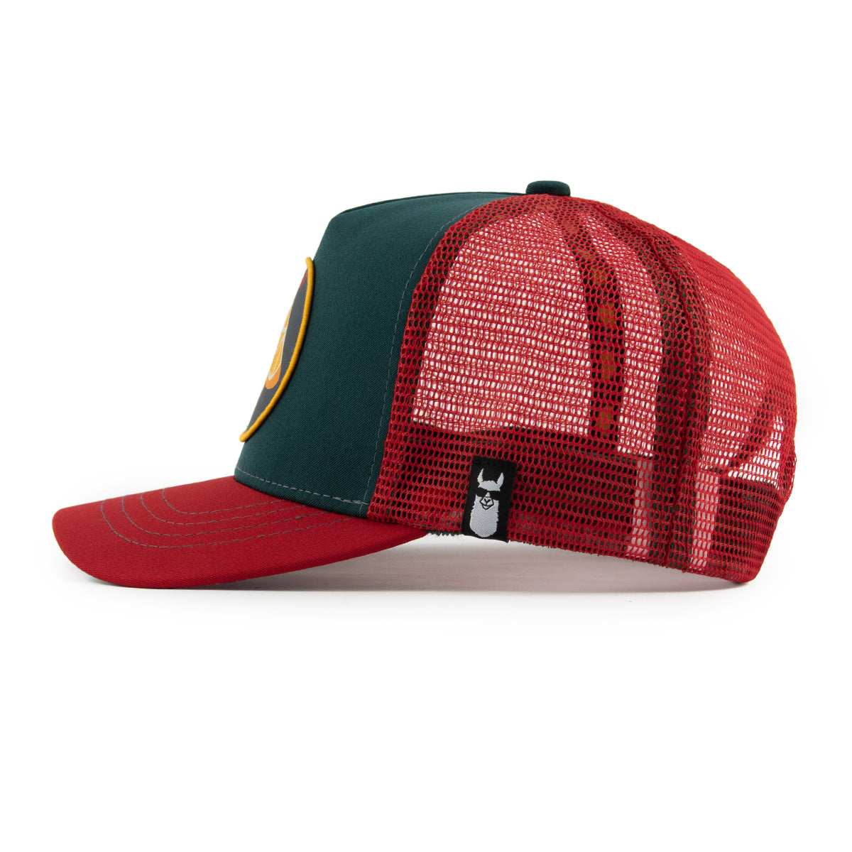 Negroni Cocktail Trucker Hat