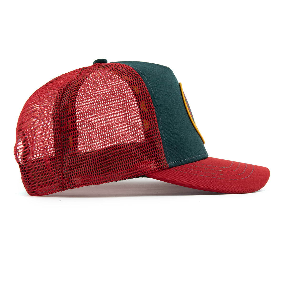 Negroni Cocktail Trucker Hat