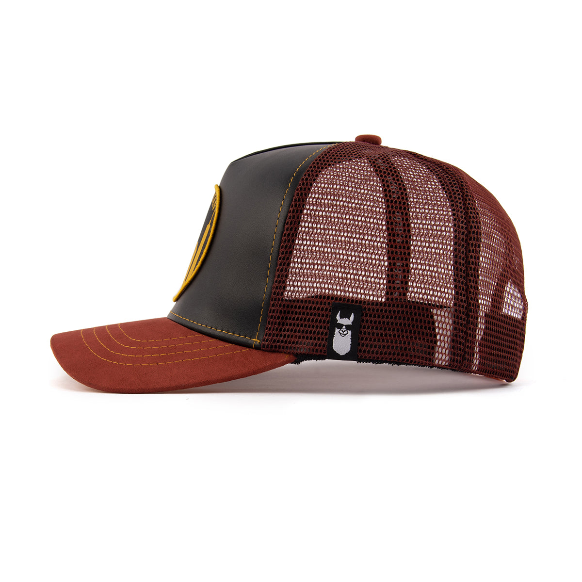 Manhattan Cocktail Trucker Hat