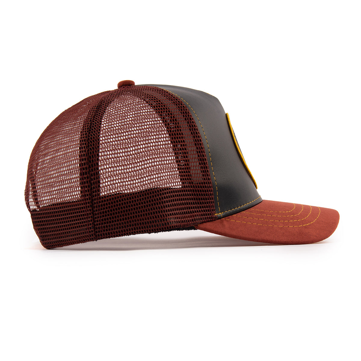 Manhattan Cocktail Trucker Hat