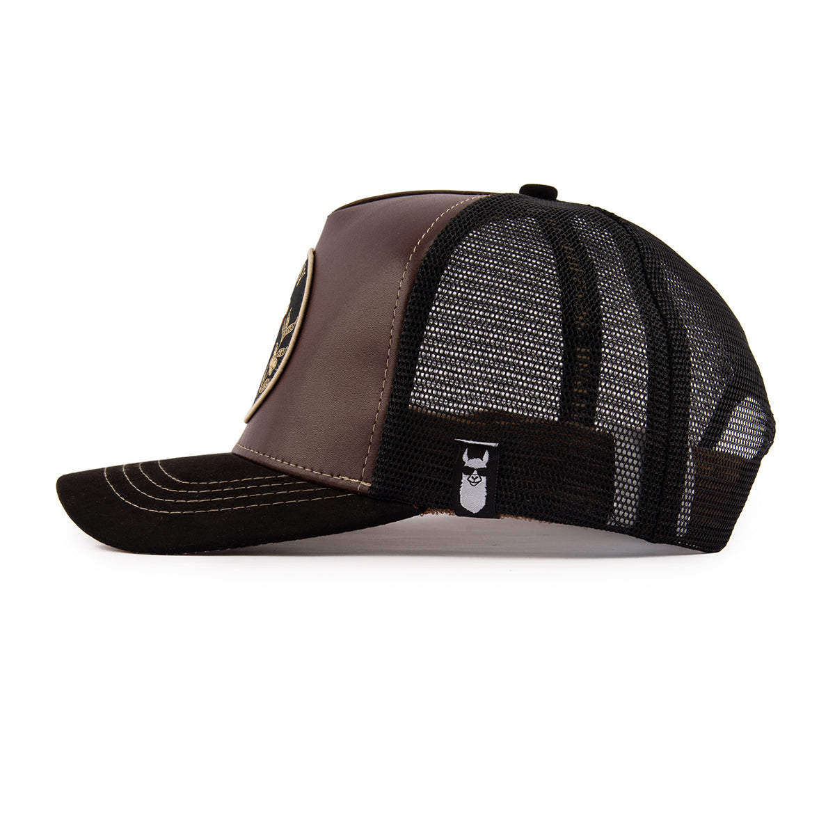 Espresso Martini Cocktail Trucker Hat