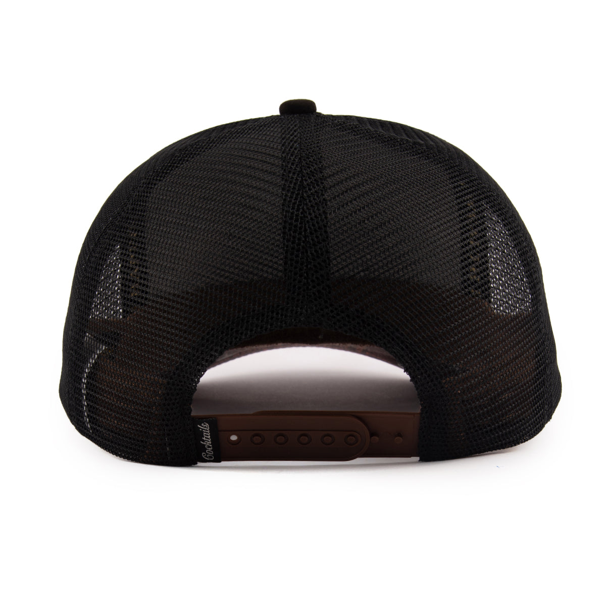 Espresso Martini Cocktail Trucker Hat