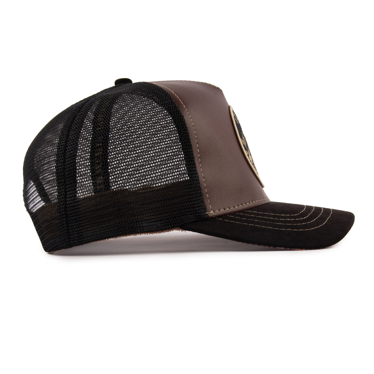 Espresso Martini Cocktail Trucker Hat