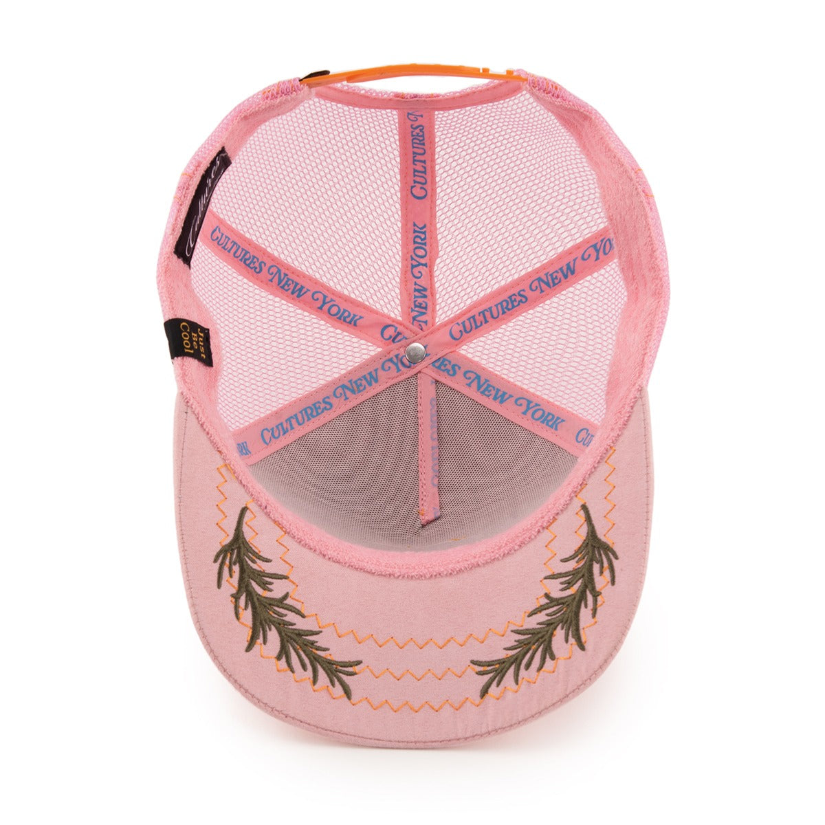 Aperol Spritz Trucker Hat