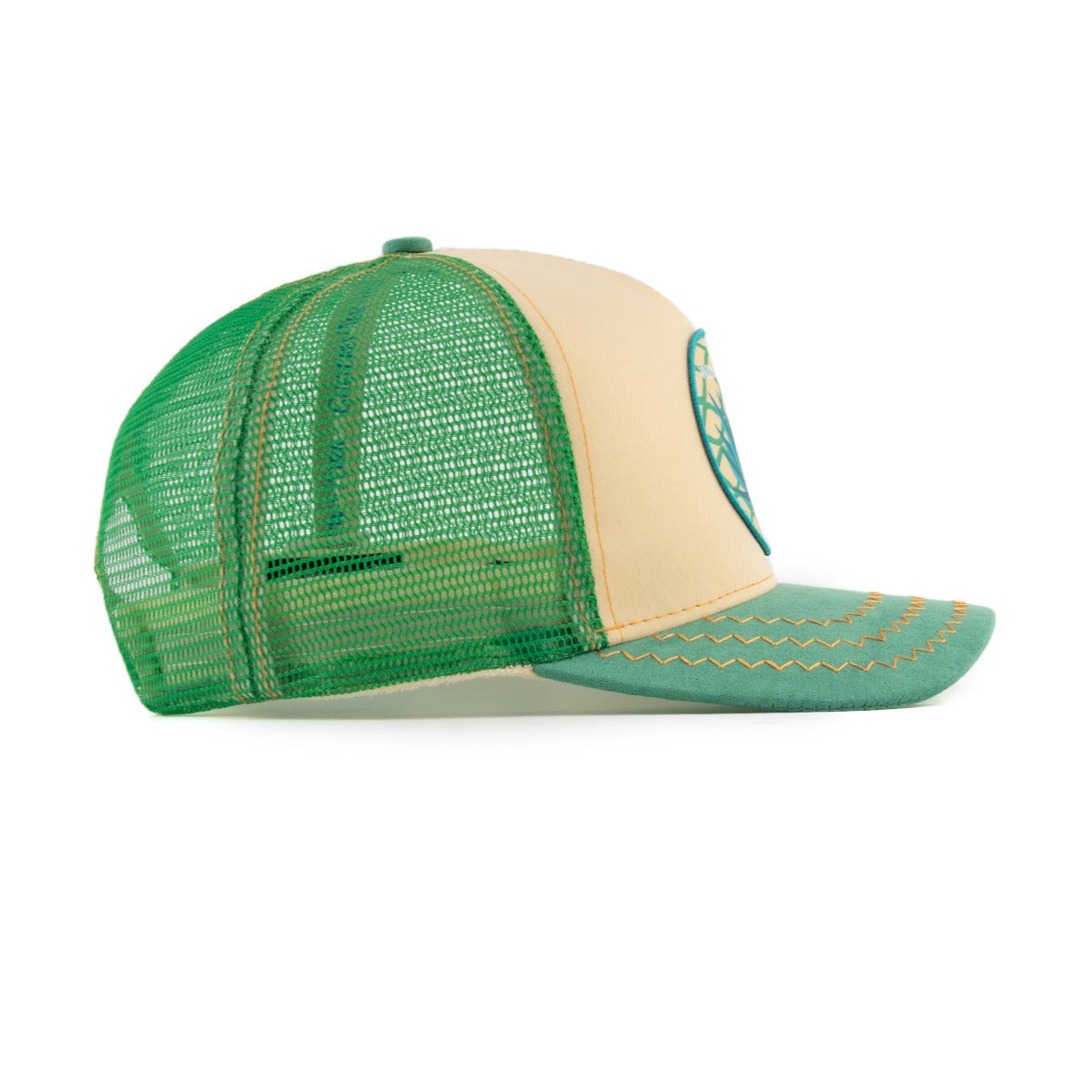 Margarita Trucker Hat