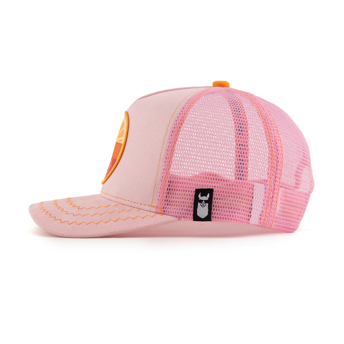 Aperol Spritz Trucker Hat