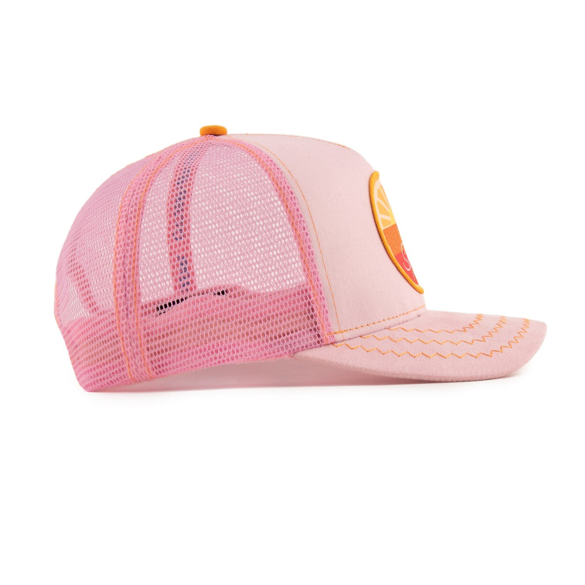 Aperol Spritz Trucker Hat